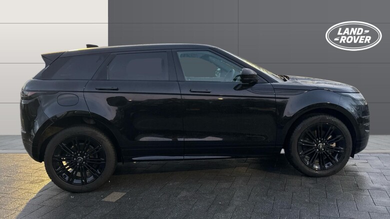 Land Rover Range Rover Evoque 2.0 D200 Dynamic HSE 5dr Auto Diesel Hatchback